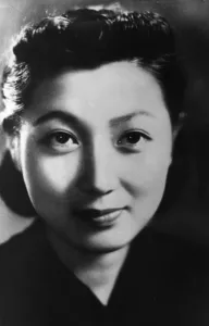 水戸光子のプロマイド